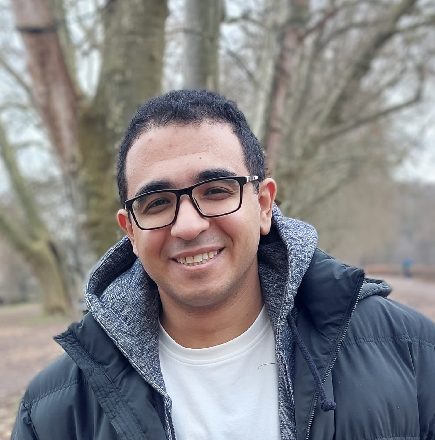 Mohamed Shawky Sabae