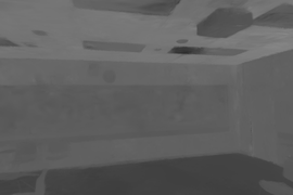 Classroom AEGIR roughness