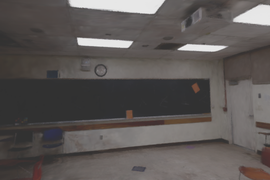 Classroom GS-ID albedo