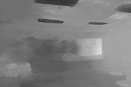 Classroom IRGS roughness
