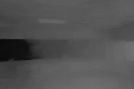 Classroom NeILF++ roughness