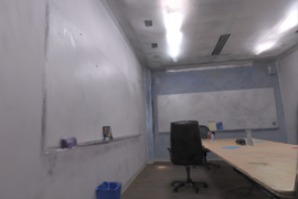 Conference Room AEGIR render
