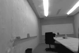 Conference Room GS-ID roughness