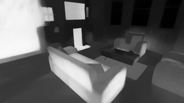 Livingroom GS-ID metallic