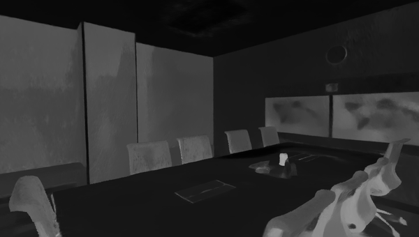 Office 4 AEGIR metallic