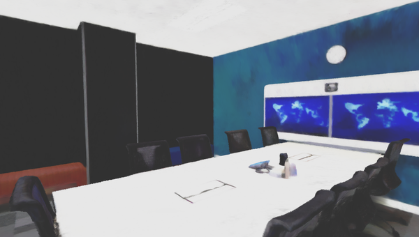 Office 4 GS-ID albedo