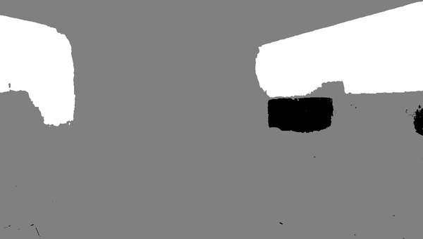 Office 4 IRIS roughness