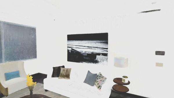 Room 0 AEGIR albedo