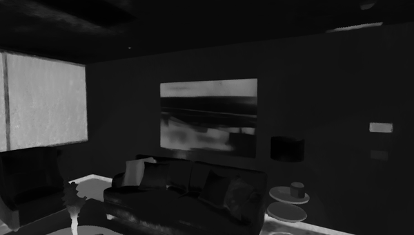 Room 0 AEGIR metallic