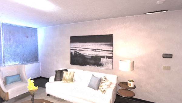 Room 0 AEGIR render