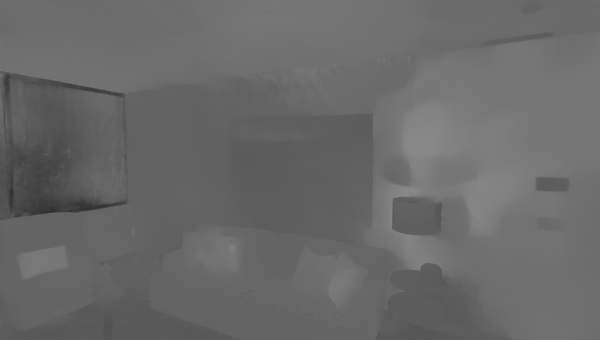 Room 0 AEGIR roughness