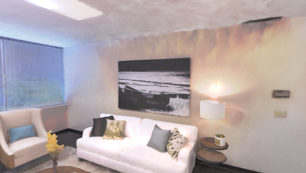 Room 0 GS-ID render