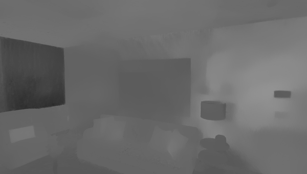 Room 0 GS-ID roughness