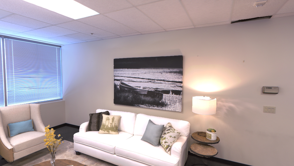 Room 0 ground-truth RGB reference
